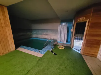 Сауна Релакс